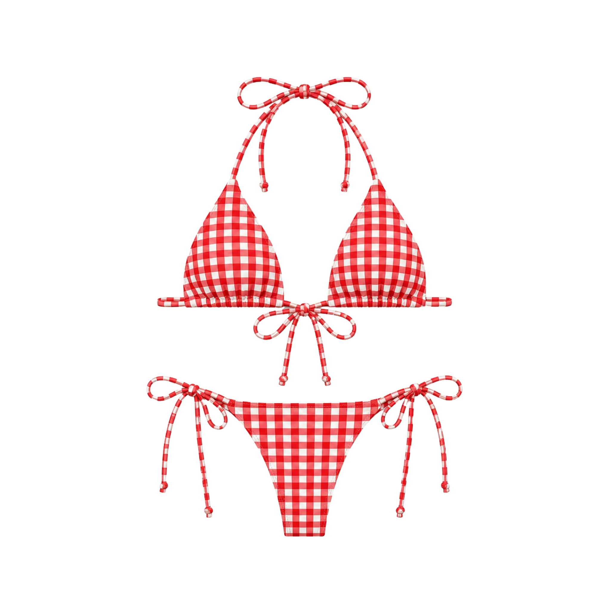 Strawberry Sun Bottom