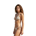 Salty Polka Bottom