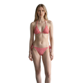 Strawberry Sun Top