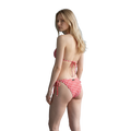 Strawberry Sun Bottom