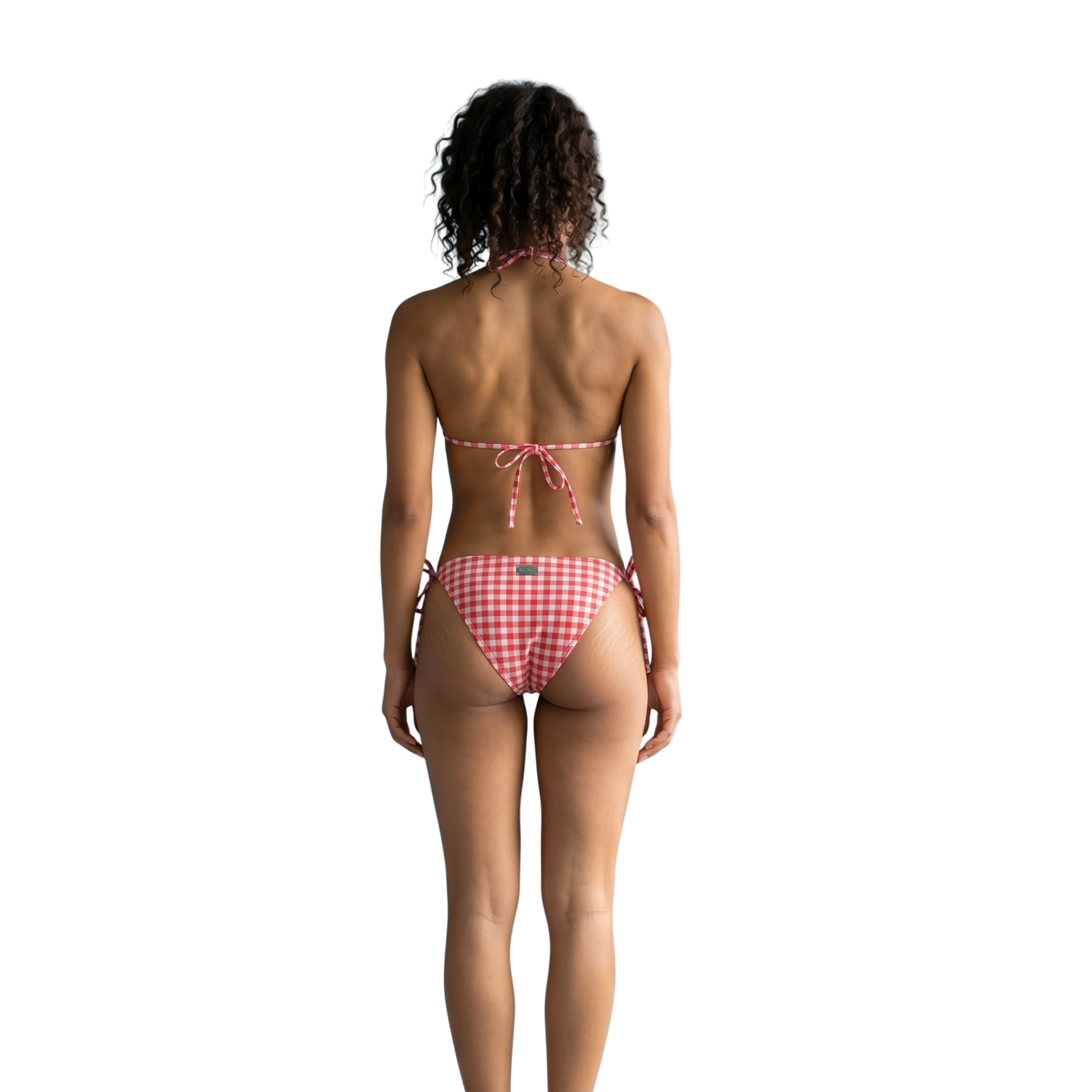 Strawberry Sun Bottom