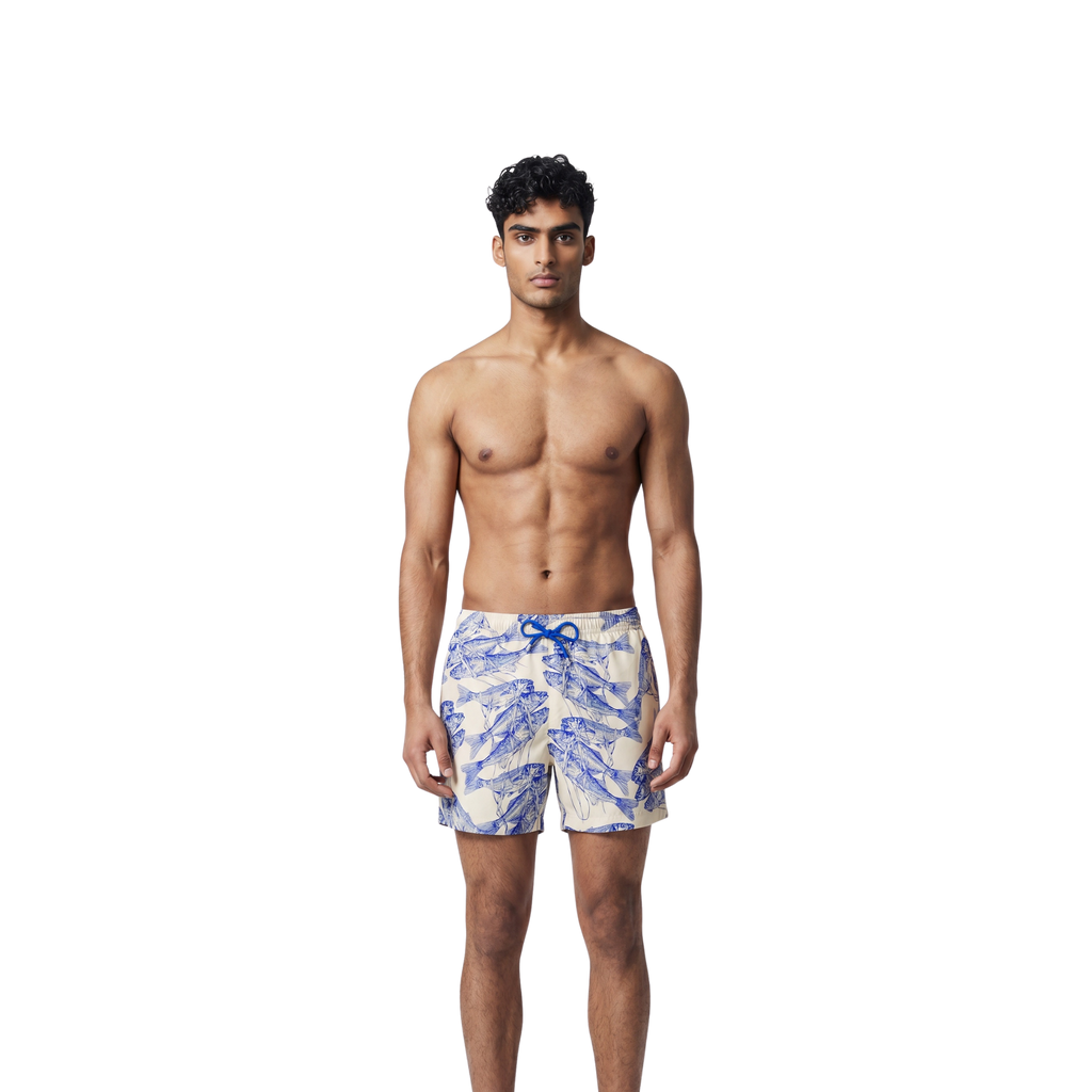 Bahary Shore
