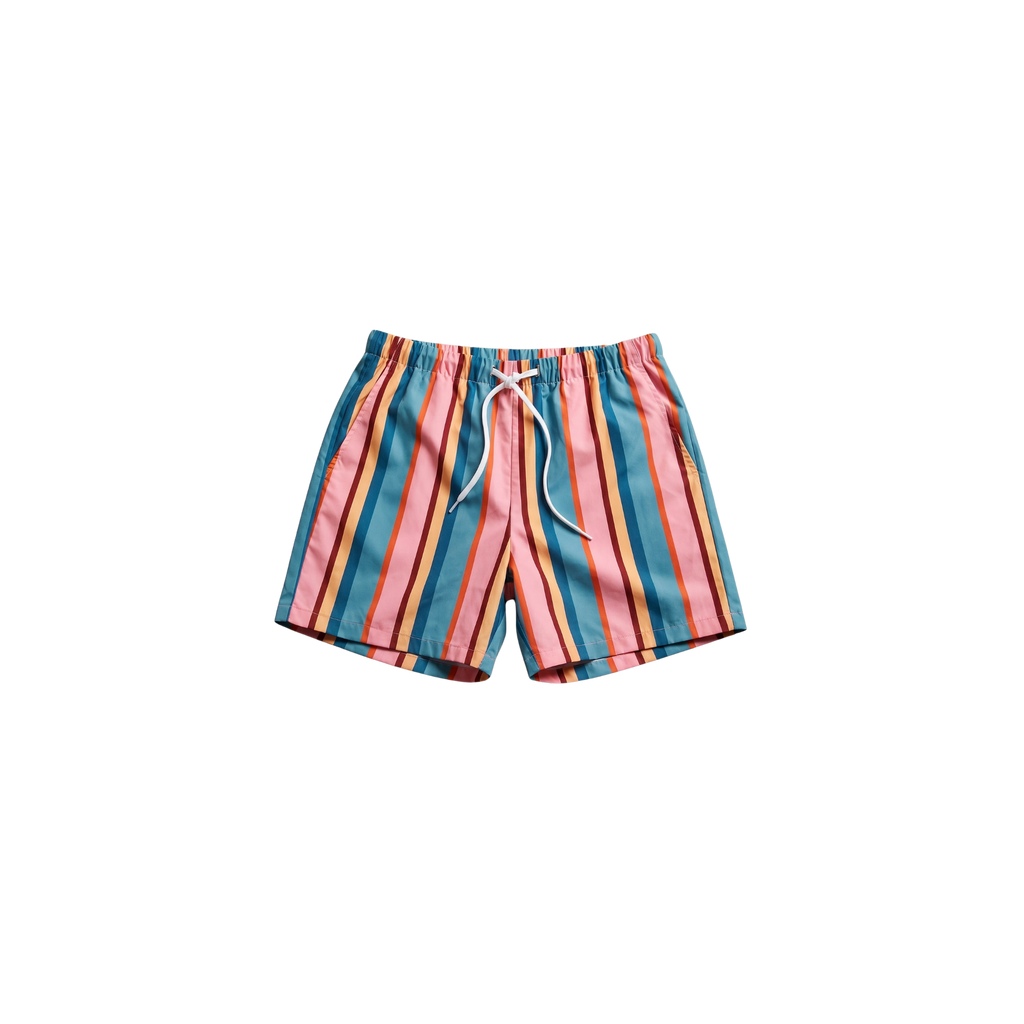 90s Beach Party
