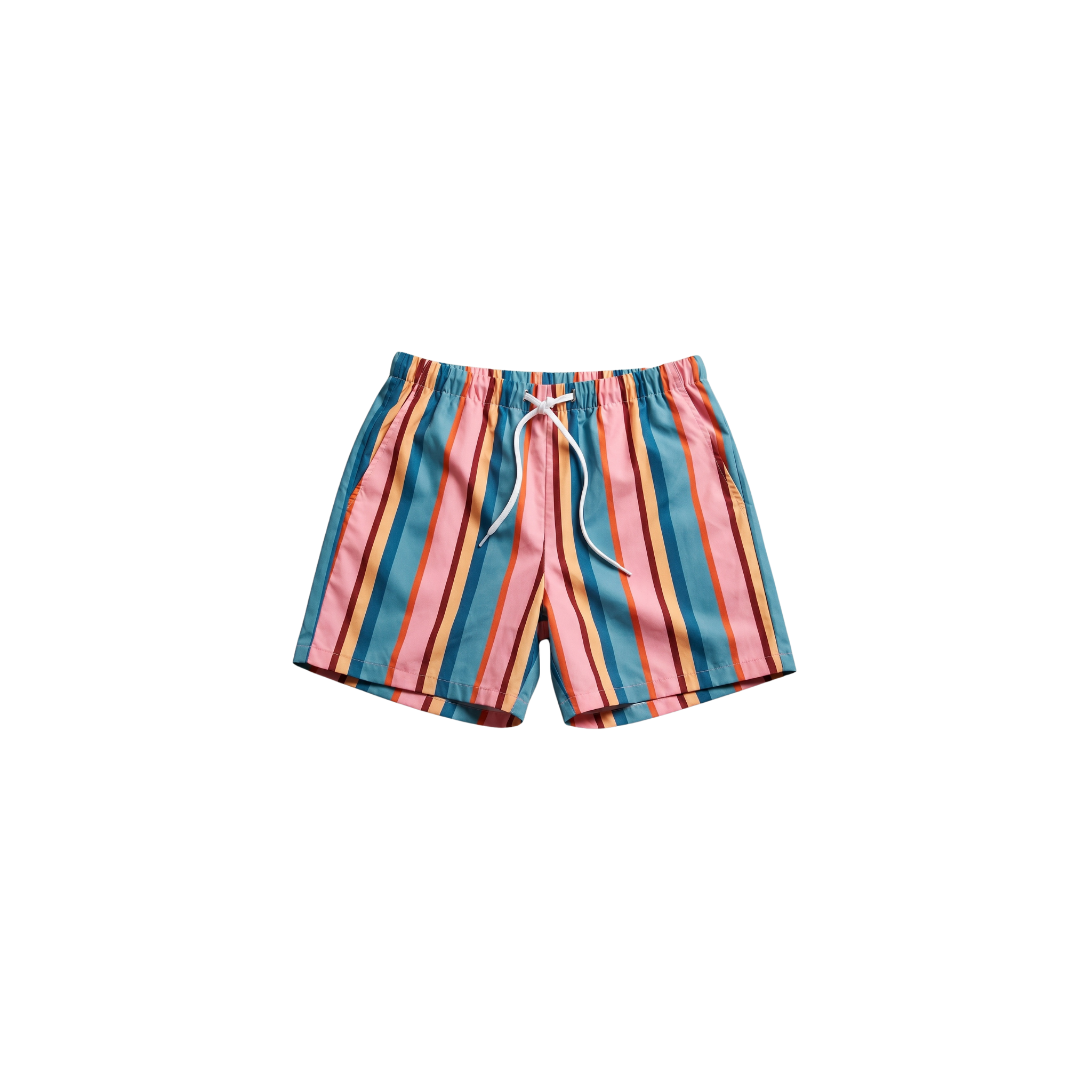 90s Beach Party