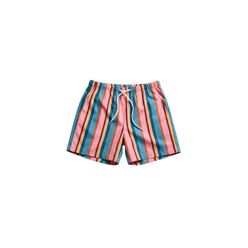90s Beach Party