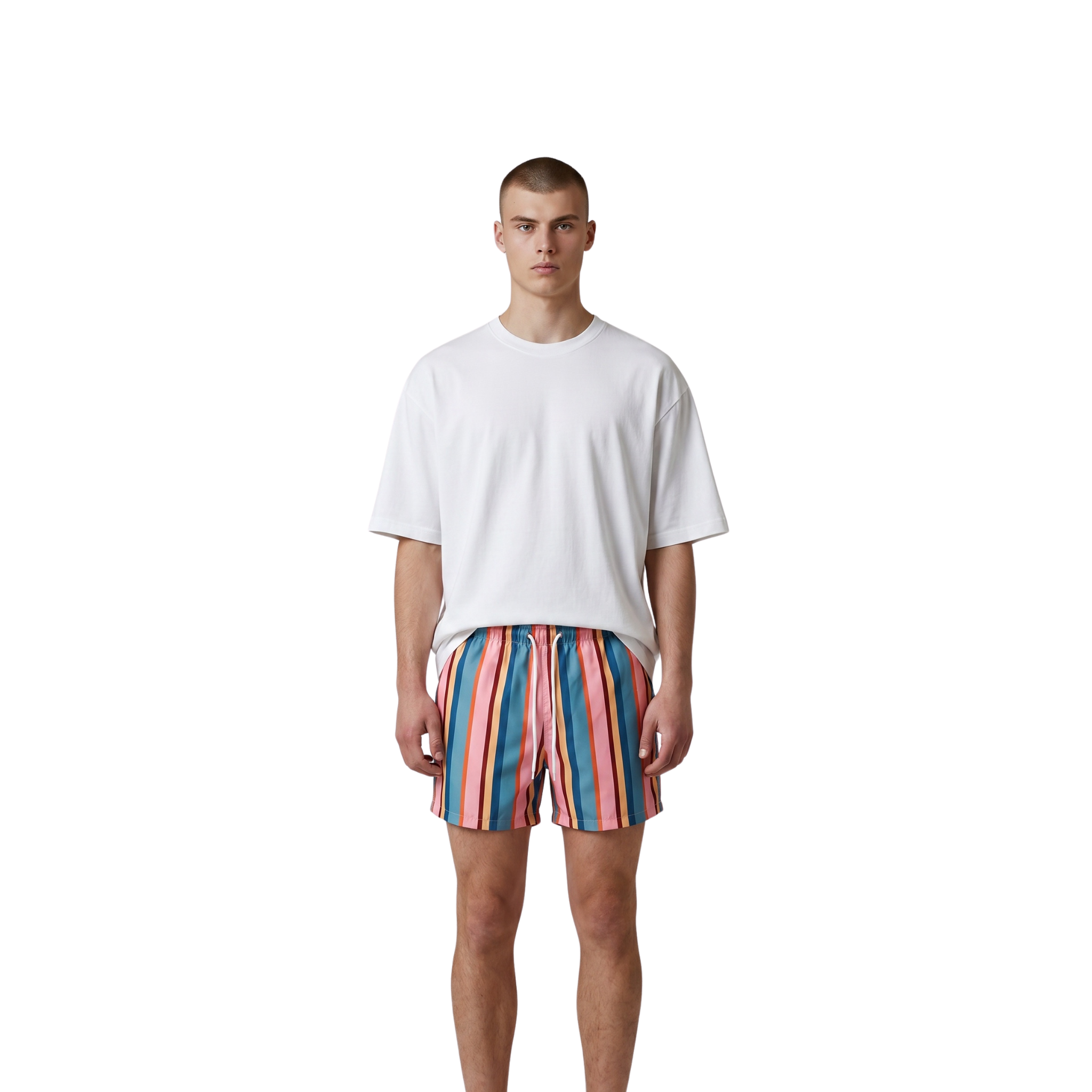 90s Beach Party