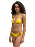 Stitchy Bermuda Bottom